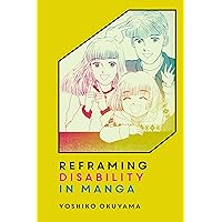 Reframing Disability in Manga