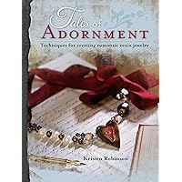 Tales of Adornment Tales of Adornment Paperback Kindle
