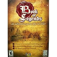Book of Legends - PC/Mac