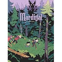 Mardival Mardival Hardcover Kindle