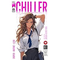 Chiller: Volume 1 Chiller: Volume 1 Kindle Hardcover Paperback