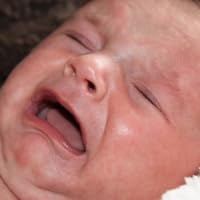 Baby Crying Sounds