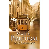 Viaje a Portugal (Spanish Edition)