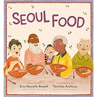 Seoul Food Seoul Food Hardcover Kindle