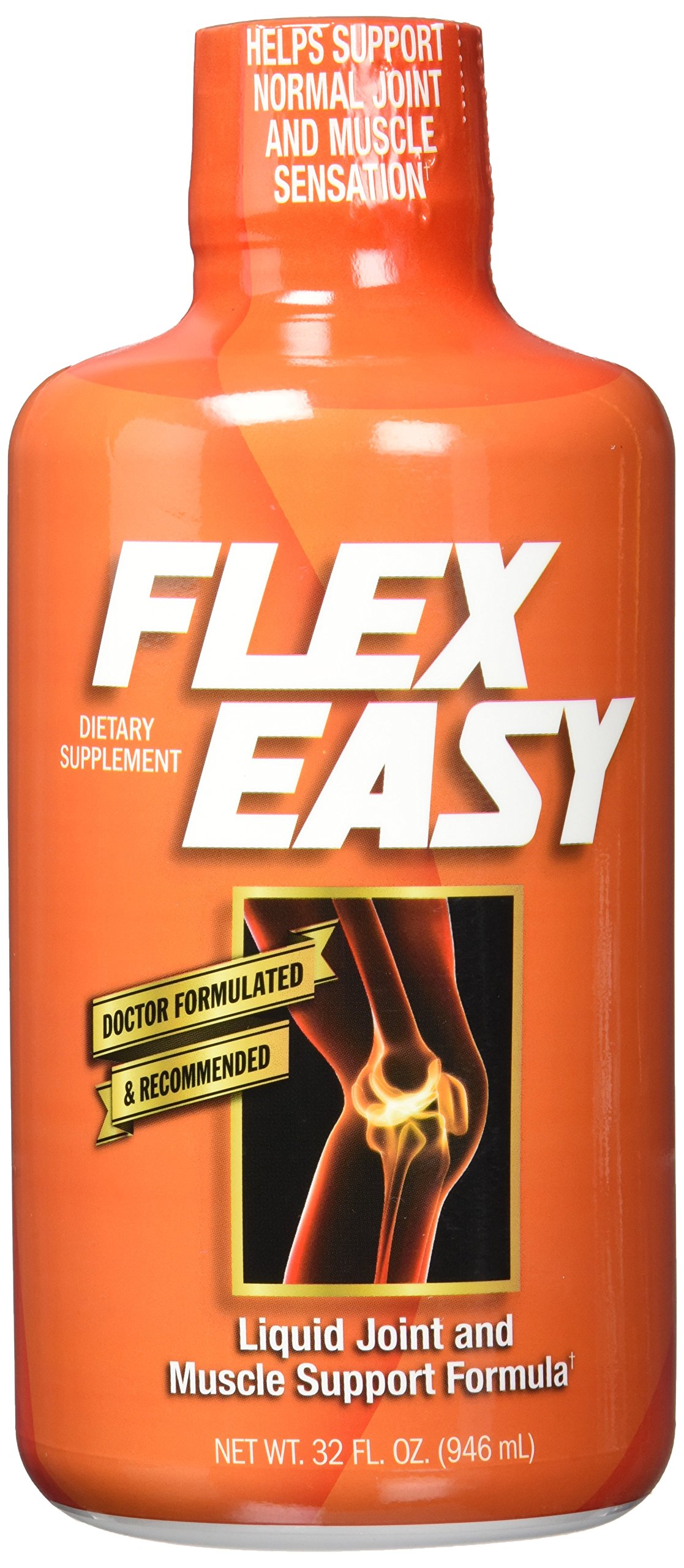 Flexeasy - 2 Bottles