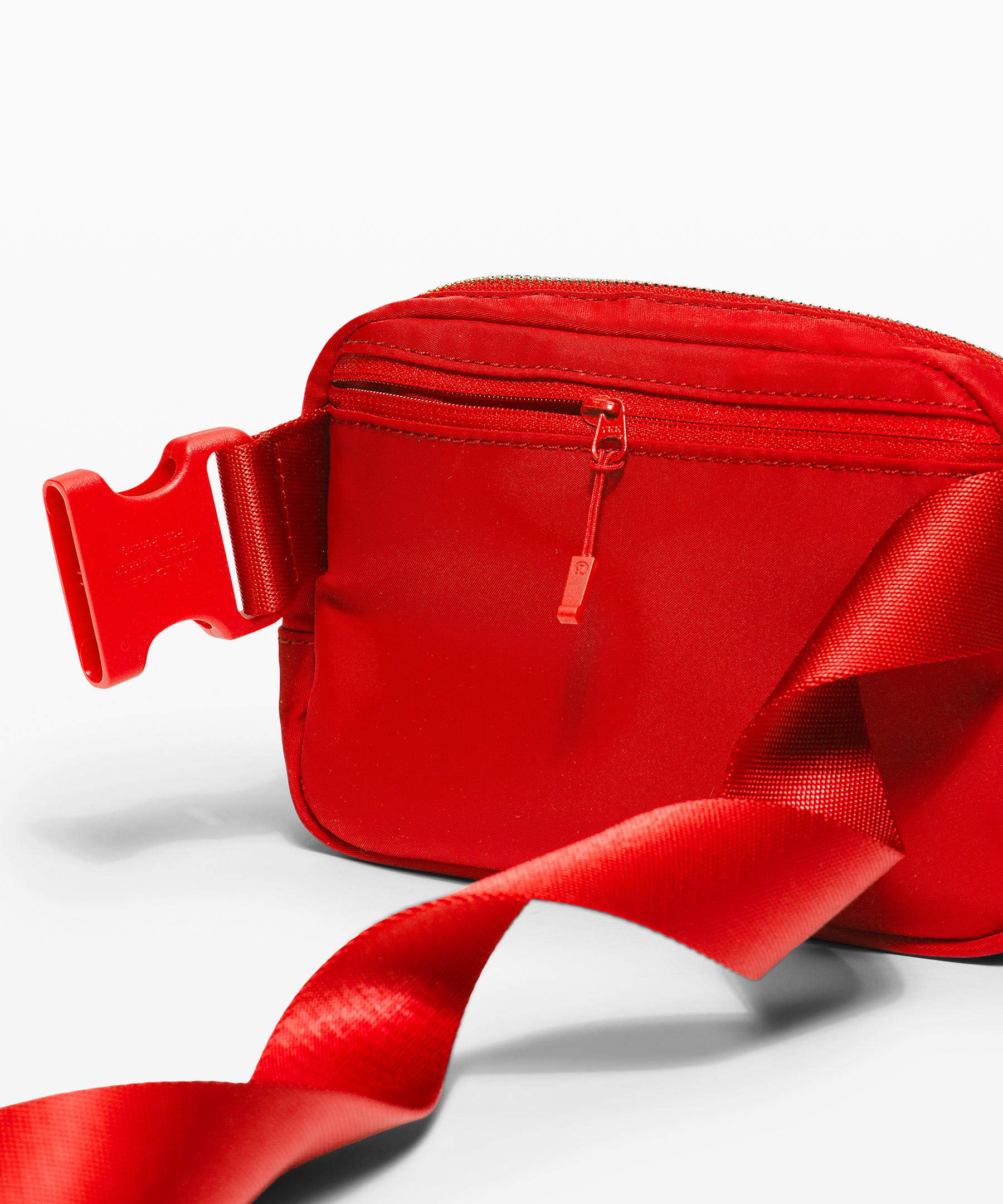 Lululemon Everywhere Belt Bag 1L (Dark Red)