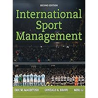 International Sport Management International Sport Management Kindle Hardcover