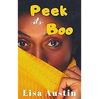 Peek it's Boo Peek it's Boo Kindle