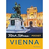 Rick Steves Pocket Vienna (Rick Steves Travel Guide) Rick Steves Pocket Vienna (Rick Steves Travel Guide) Paperback Kindle Edition with Audio/Video