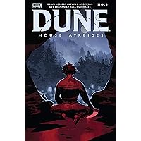 Dune: House Atreides #4 Dune: House Atreides #4 Kindle Library Binding