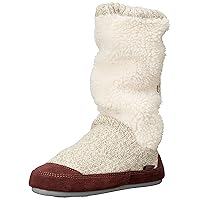 Acorn Women's Slouch Boot Slipper