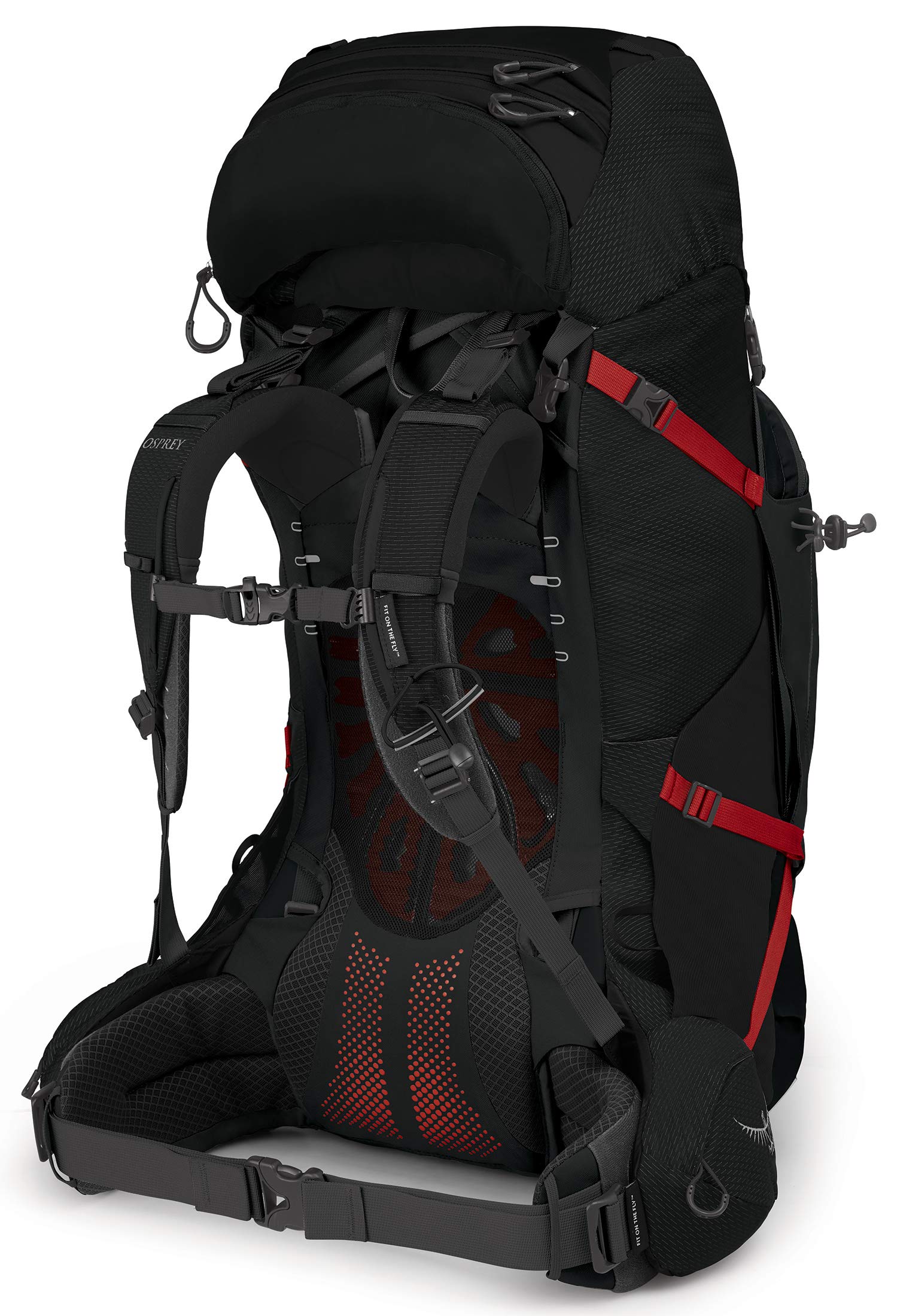 Osprey Aether Plus 70L Backpack - Men's