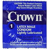 Condoms 24 Pack