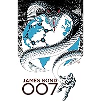 James Bond: 007 Vol. 1 #3 (James Bond: 007 (2018-)) James Bond: 007 Vol. 1 #3 (James Bond: 007 (2018-)) Kindle