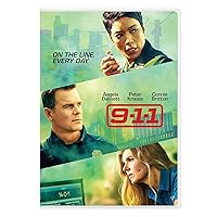911: Season 1 911: Season 1 DVD