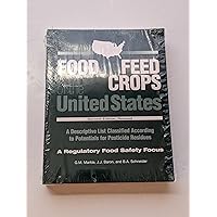 Food and Feed Crops of the United States Food and Feed Crops of the United States Paperback