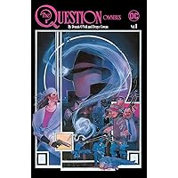 The Question Omnibus 1 The Question Omnibus 1 Hardcover