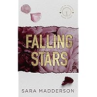 Falling Stars: A Celebrity, Lovers to Enemies to Lovers, Second Chance Standalone Romantic Comedy (Love in London Book 3) Falling Stars: A Celebrity, Lovers to Enemies to Lovers, Second Chance Standalone Romantic Comedy (Love in London Book 3) Kindle Paperback