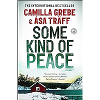 Some Kind of Peace: A Novel Some Kind of Peace: A Novel Kindle Hardcover Paperback Audio CD
