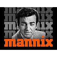Mannix Season 5