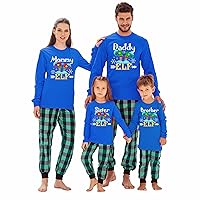 Matching Family Custom Christmas Elves Long Sleeve Shirt