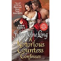 A Notorious Countess Confesses: Pennyroyal Green Series A Notorious Countess Confesses: Pennyroyal Green Series Kindle Audible Audiobook Mass Market Paperback Audio CD