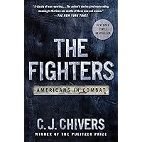 The Fighters: Americans In Combat