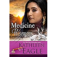 Medicine Woman Medicine Woman Kindle Paperback