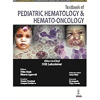 Textbook of Pediatric Hematology and Hemato-Oncology Textbook of Pediatric Hematology and Hemato-Oncology Paperback
