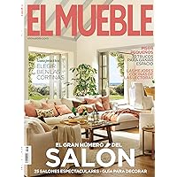 El Mueble #718 | ESPECIAL SALONES (Spanish Edition) El Mueble #718 | ESPECIAL SALONES (Spanish Edition) Kindle