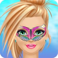 Super Princess Salon: Spa, Makeup and Dress Up Magic Makeover Games for Girls