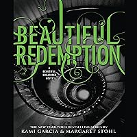 Beautiful Redemption Beautiful Redemption Audible Audiobook Paperback Kindle Library Binding Preloaded Digital Audio Player