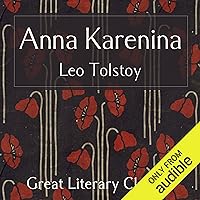 Anna Karenina Anna Karenina Audible Audiobook Hardcover Kindle MP3 CD Paperback Mass Market Paperback Digital