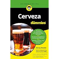 Cerveza para Dummies (Spanish Edition) Cerveza para Dummies (Spanish Edition) Kindle Paperback