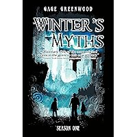Winter's Myths Winter's Myths Kindle Audible Audiobook Paperback Hardcover