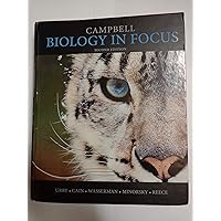 Campbell Biology in Focus (2nd Edition) Campbell Biology in Focus (2nd Edition) Hardcover Paperback Loose Leaf