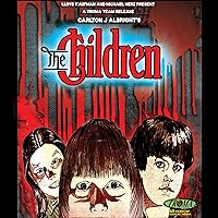 The Children The Children Blu-ray DVD