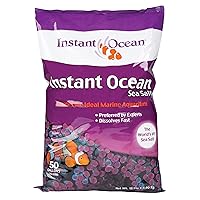 Instant Ocean Sea Salt (50 gal)_MB