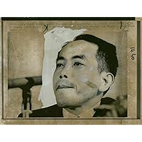Vintage photo of Mr. Doung Dinh Thao