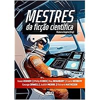 Mestres da Ficção Científica (Portuguese Edition)