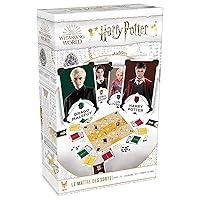 Topi Games- Harry Potter, The Master of Sorts, HP-LV-1039001