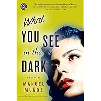 What You See in the Dark What You See in the Dark Paperback Hardcover