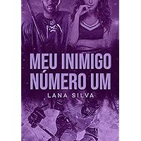 Meu Inimigo Número 1 (Portuguese Edition) Meu Inimigo Número 1 (Portuguese Edition) Kindle