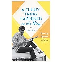 A Funny Thing Happened On The Way: Discover the 1960s trend for buying land on a Greek island and building a house. How hard could it be…? A Funny Thing Happened On The Way: Discover the 1960s trend for buying land on a Greek island and building a house. How hard could it be…? Kindle Audible Audiobook Hardcover Paperback