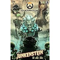 Overwatch #9 Overwatch #9 Kindle
