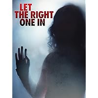 Let the Right One In (English Subtitled)