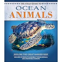 The Field Guide to Ocean Animals (Field Guides) The Field Guide to Ocean Animals (Field Guides) Hardcover Paperback