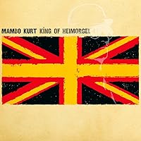 King of Heimorgel King of Heimorgel Audio CD