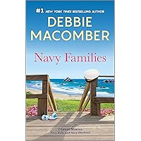 Navy Families: A Novel Navy Families: A Novel Mass Market Paperback Audible Audiobook Kindle Audio CD