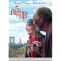 5 Flights Up [DVD]